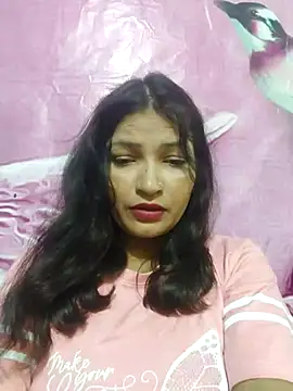 Snapshot of Priyaa_1433 chatting on July 10, 2026, 12:10 am Priyaa 1433 online show from July 10, 2026, 12:10 am