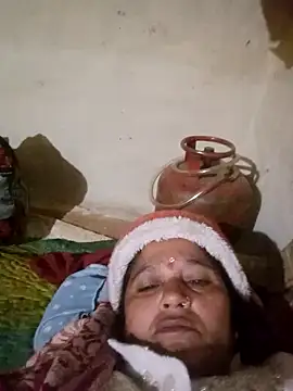 Guddinai4125 online show from January 5, 2026, 8:45 pm