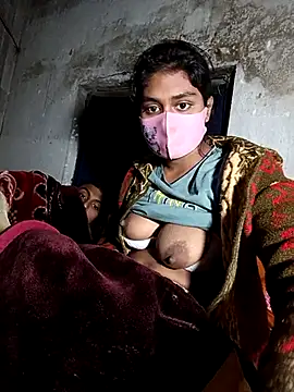 hotcouplebd235 online show from January 7, 2026, 6:57 pm