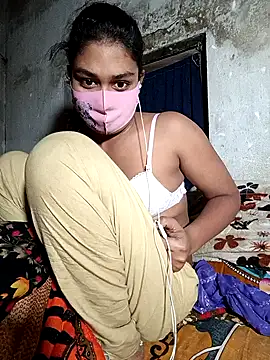 hotcouplebd235 online show from January 8, 2026, 7:42 pm