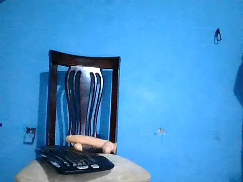 Xaviervtg online show from March 6, 2026, 9:21 pm