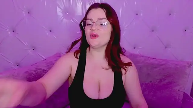 MilkyPop  online show from February 7, 2026, 2:08 am