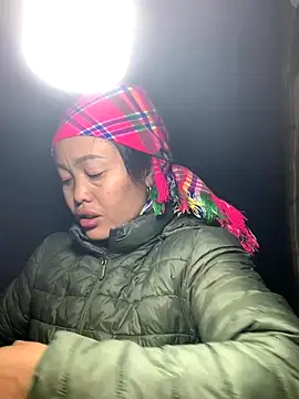 hinicky-0 online show from January 7, 2026, 2:05 am