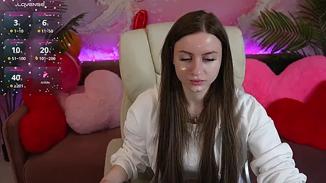 AlexaFleur online show from February 17, 2026, 7:38 am