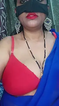 Hot-BHABHI696 online show from March 18, 2026, 7:44 am