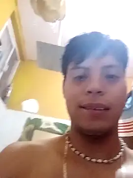 BrandonMendez6 online show from April 14, 2026, 8:03 pm