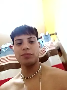 BrandonMendez6 online show from January 8, 2026, 12:38 am