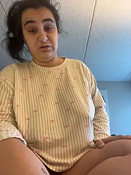 LadyxOnyx online show from January 7, 2026, 2:11 pm