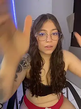 soffmoon online show from February 25, 2026, 9:47 pm