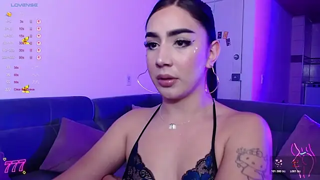 SweetLiamn online show from March 15, 2026, 1:23 am