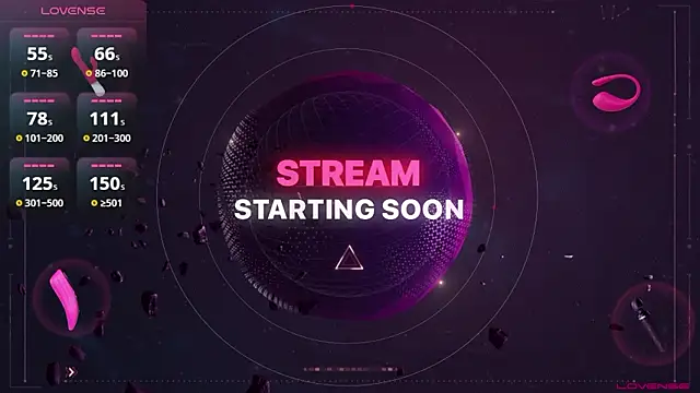 Leslie21  online show from March 6, 2026, 1:06 pm