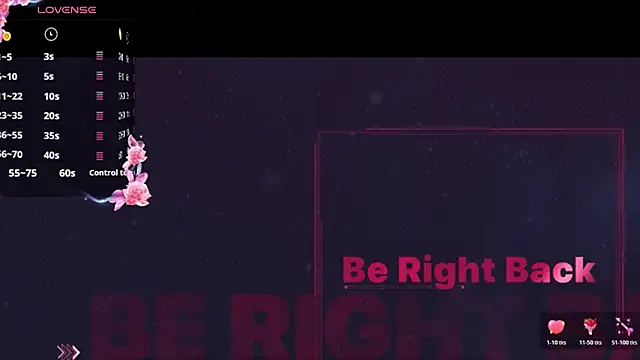 Leslie21  online show from February 25, 2026, 12:49 pm