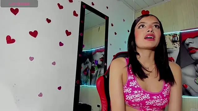 honeyluxe  online show from March 24, 2026, 6:35 am