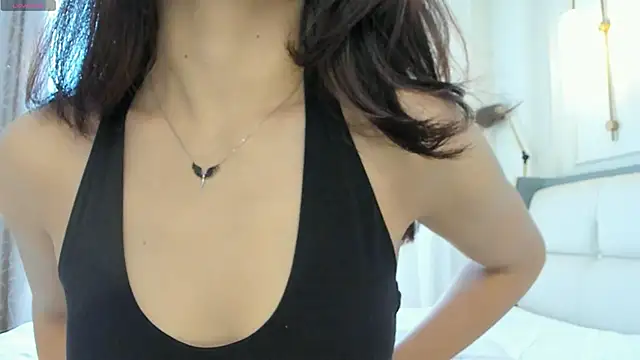 Snapshot of SayokoMia_S chatting on January 17, 2026, 9:24 am SayokoMia S online show from January 17, 2026, 9:24 am