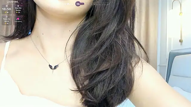 SayokoMia S online show from March 6, 2026, 9:15 am