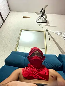 Pretinh088 online show from January 12, 2026, 10:14 pm