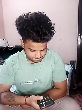 Alphastraight7678 online show from February 12, 2026, 6:29 pm