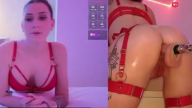 Snapshot of Laraashow chatting on February 9, 2026, 8:51 pm Laraashow online show from February 9, 2026, 8:51 pm