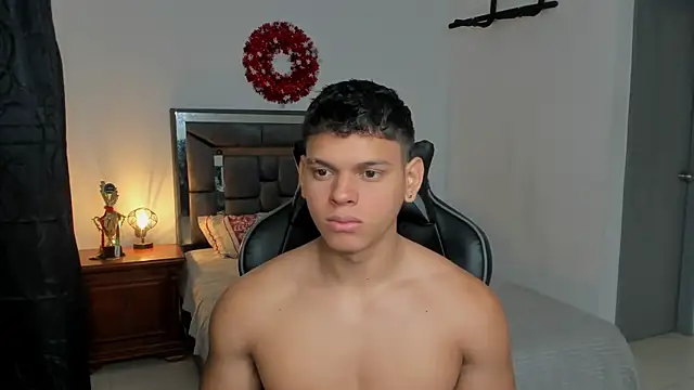 Snapshot of stefan_leenox chatting on January 15, 2026, 2:20 pm stefan leenox online show from January 15, 2026, 2:20 pm