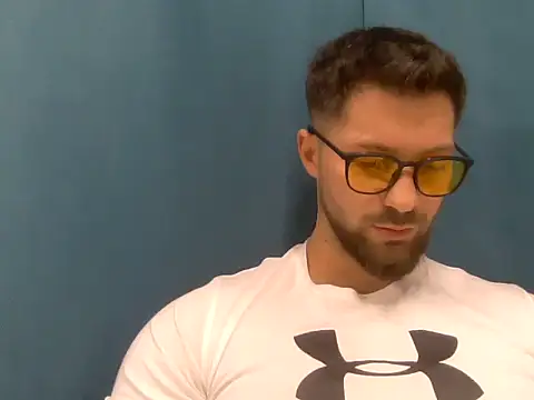 TheMidnightManAlpha online show from January 16, 2026, 10:14 pm