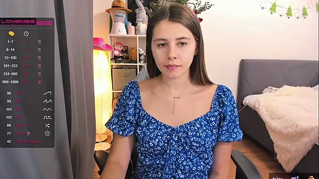 jodieangel4 sin online show from January 4, 2025, 2:35 pm