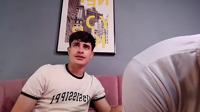 bro friends online show from January 10, 2026, 12:50 am