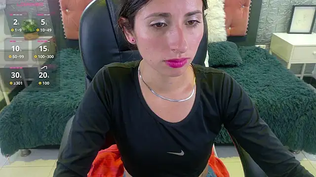 Nicolleth tk online show from February 7, 2026, 7:44 pm