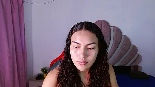 Naya  fox723 online show from February 10, 2026, 5:45 pm