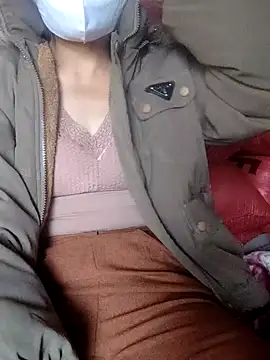 Congee-666 online show from January 12, 2026, 2:40 am