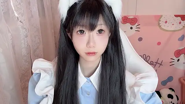 mianhua- online show from January 6, 2026, 7:23 am