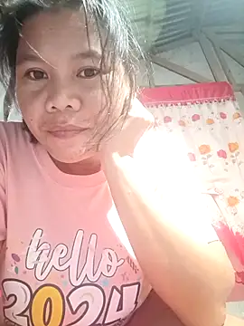 Hannah 4u online show from February 17, 2026, 6:38 pm