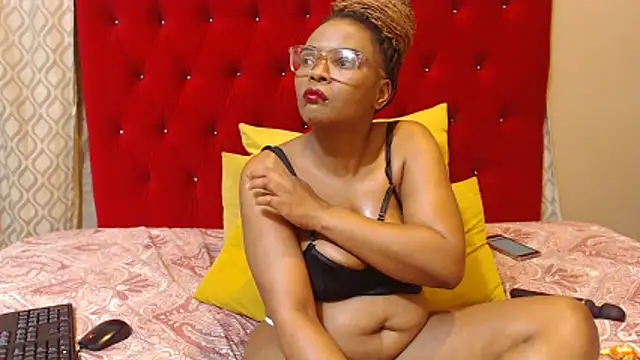 Hotsexyberry25 online show from March 18, 2026, 5:47 pm