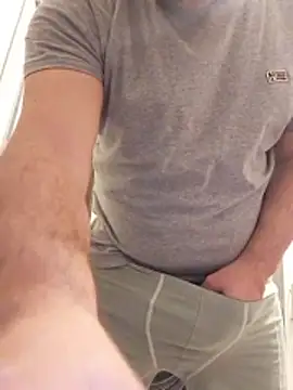 Poseidone76 online show from January 8, 2026, 9:21 pm