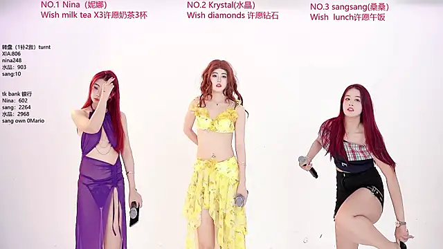 NewStar101 online show from February 27, 2026, 12:00 am