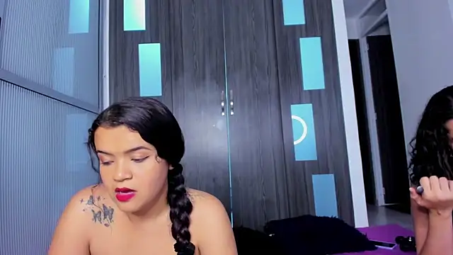 aisha rouse online show from February 12, 2026, 3:17 am