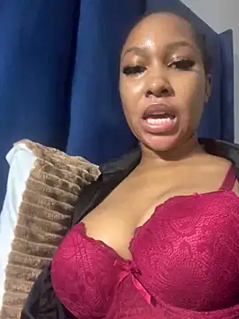 Creamy bitchxxx online show from May 27, 2026, 11:45 pm