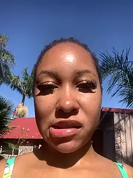Creamy bitchxxx online show from June 5, 2026, 10:43 am