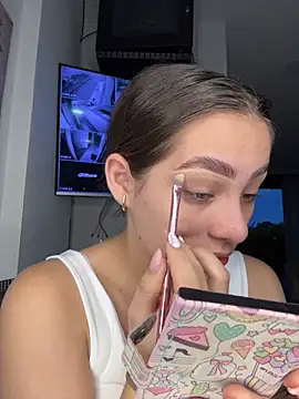 Megaan Foxy online show from January 6, 2026, 11:03 am