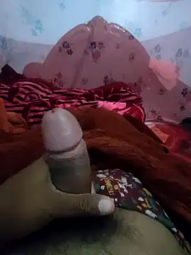 Pagelboy 089 online show from February 18, 2026, 8:05 pm