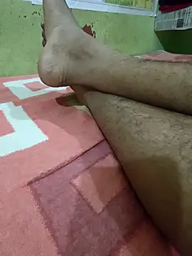 Pagelboy 089 online show from April 9, 2026, 11:05 am