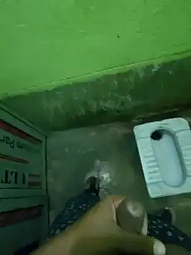 Pagelboy 089 online show from April 7, 2026, 10:33 pm