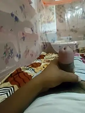 Pagelboy 089 online show from March 12, 2026, 7:29 pm