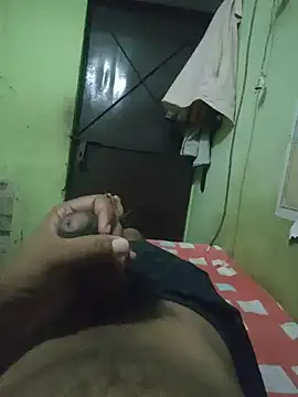 Pagelboy 089 online show from July 5, 2026, 3:22 am