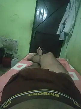 Pagelboy 089 online show from June 22, 2026, 7:27 am