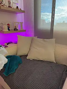 Snapshot of SofyDreammy chatting on February 20, 2026, 9:28 pm SofyDreammy online show from February 20, 2026, 9:28 pm