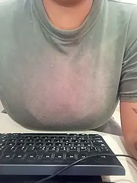 MARIA  PUSSY online show from January 14, 2026, 1:48 pm