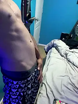 ultratulon online show from January 14, 2026, 2:37 am