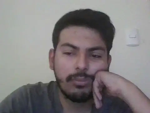 Mateotubbe online show from April 14, 2026, 10:15 pm