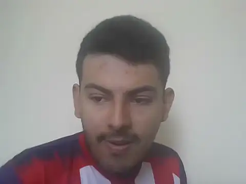 Mateotubbe online show from March 12, 2026, 2:54 pm