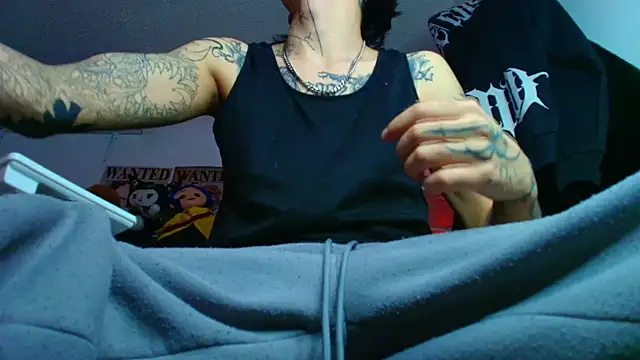 Snapshot of Anhony_Muscle chatting on June 30, 2026, 9:04 pm Anhony Muscle online show from June 30, 2026, 9:04 pm